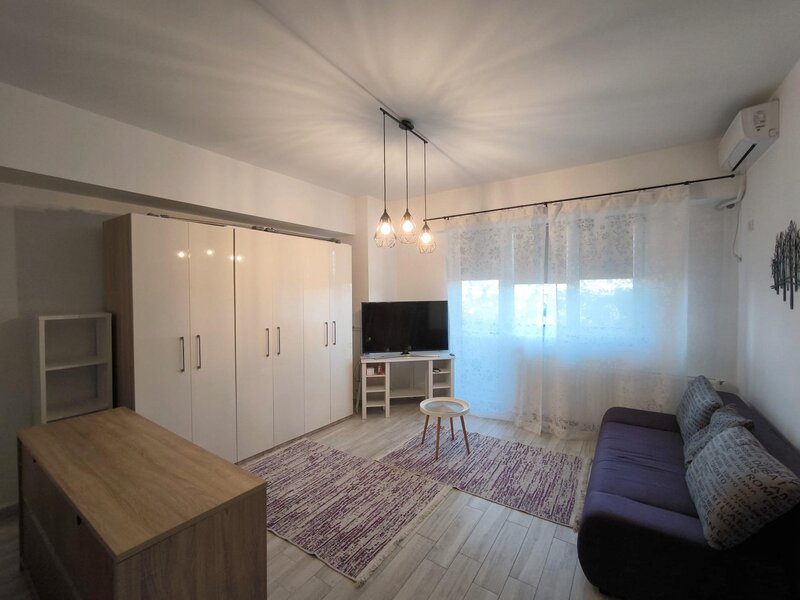 Tineretului City Vacaresti bloc nou centrala proprie loc parcare subteran