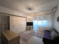Tineretului City Vacaresti bloc nou centrala proprie loc parcare subteran